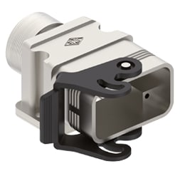 I.L.M.E. - CST.V.L.CQ08 PG21 PR. EMV