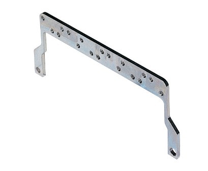 I.L.M.E. - ANCOR.DI SCHERMO MIXO 24P CR 24 ST