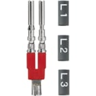 I.L.M.E. - PONTE TRIANGOLO L1/2/3 CR BDE