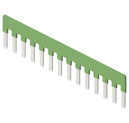 I.L.M.E. - PONTICELLO 14P VERDEXCDSH CR BDSH14G