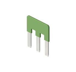 I.L.M.E. - PONTICELLO 3P VERDE XCDSH