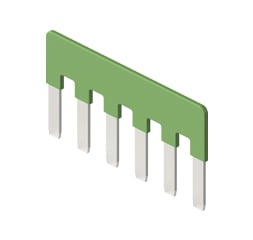 I.L.M.E. - PONTICELLO 6P VERDE XCDSH