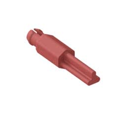 I.L.M.E. - INSERTO MASCHIO COD. CQ07 CR QM07