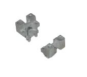 I.L.M.E. - SUPPORTI ANCORAGGIO CAVI CR SP