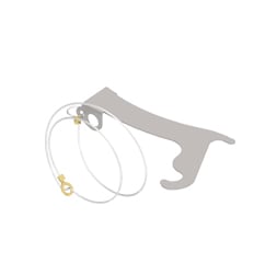 I.L.M.E. - BLOC.LV.CENTR.24P.C/ASOLA