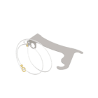 I.L.M.E. - BLOC.LV.CENTR.24P.C/ASOLA