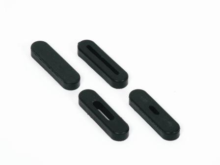 I.L.M.E. - GUARN.CAVI P.5,1X63,3 MM CRN 2