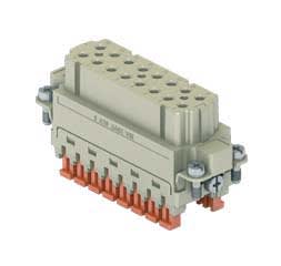 I.L.M.E. - FR.PRESA 16P.SQUICH 17-32