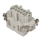 I.L.M.E. - FR.PRESA 16A.10P.MOLLA