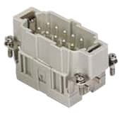 I.L.M.E. - FR.SPINA 16A.10P.MOLLA CSEM 10