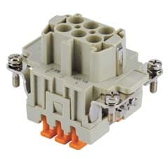 I.L.M.E. - FR.PRESA 06 POLI SQUICH CSHF 06