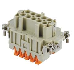 I.L.M.E. - FR.PRESA 10 POLI SQUICH CSHF 10