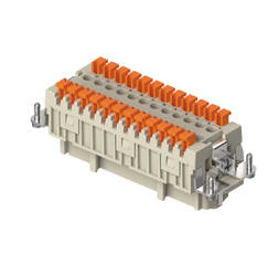 I.L.M.E. - FR.PR.24P. SQUICH STAMP. CSHF 24 S