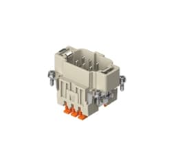 I.L.M.E. - FR.SP.06P. SQUICH STAMP. CSHM 06 S