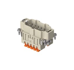 I.L.M.E. - FR.SP.10P. SQUICH STAMP. CSHM 10 S