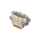 I.L.M.E. - FR.SP.10P. SQUICH STAMP. CSHM 10 S