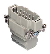 I.L.M.E. - FR.SPINA 16A 10P. 2 MOLLE CSSM 10