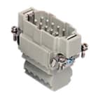 I.L.M.E. - FR.SPINA 16A 10P. 2 MOLLE CSSM 10