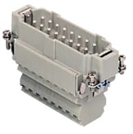 I.L.M.E. - FR.SPINA 16A 16P. 2 MOLLE