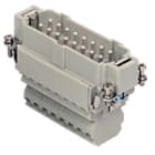 I.L.M.E. - FR.SPINA 16A 16P. 2 MOLLE