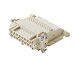 I.L.M.E. - FRUTTO PR.CONN.MORS.16P.D