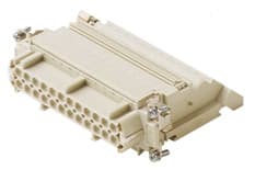 I.L.M.E. - FRUTTO PR.CONN.MORS.24P.D CTF 24 R