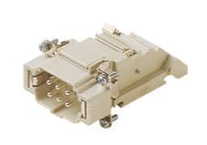 I.L.M.E. - FRUTTO.SP.CONN.MORS.6P.D