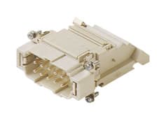 I.L.M.E. - FRUTTO SP.CONN.MORS.10P.D CTM 10 R