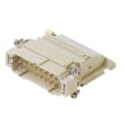 I.L.M.E. - FRUTTO SP.CONN.MORS.16P.S CTM 16 L