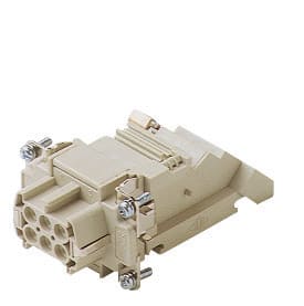 I.L.M.E. - FR.PR.CONN.MOLLA 06P S CTSEF 06 L