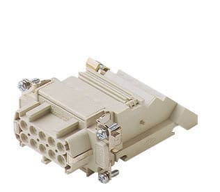 I.L.M.E. - FR.PR.CONN.MOLLA 10P S CTSEF 10 L