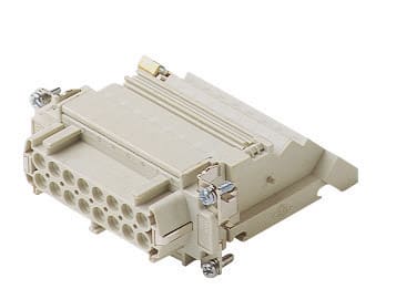 I.L.M.E. - FR.PR.CONN.MOLLA 16P S