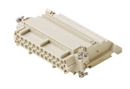 I.L.M.E. - FR.PR.CONN.MOLLA 24P D