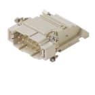 I.L.M.E. - FR.SP.CONN.MOLLA 10P S