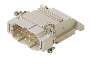 I.L.M.E. - FR.SP.CONN.MOLLA 10P S CTSEM 10 L