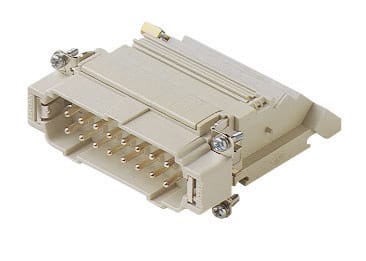 I.L.M.E. - FR.SP.CONN.MOLLA 16P S