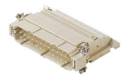 I.L.M.E. - FR SP.CONN.MOLLA 24P D CTSEM 24 R