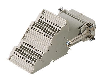 I.L.M.E. - FR.PR.CON.40P.S.A MOLLA