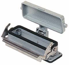 I.L.M.E. - CST.INC. 6P. 1L.INOX SP.