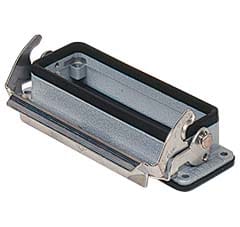 I.L.M.E. - CST.INC. 10P. 1LEVA INOX CVI 10 L