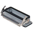 I.L.M.E. - CST.INC. 10P. 1LEVA INOX