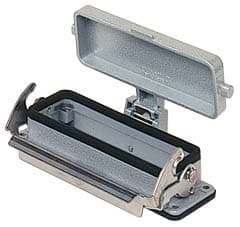 I.L.M.E. - CST.INC.10P.1L.INOX SP