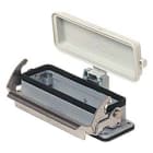 I.L.M.E. - CST.INC.24P.1L.INOX SP.PL