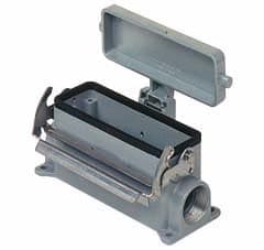 I.L.M.E. - CST.PAR.16P.1L.INOX SP. CVP 16 LS