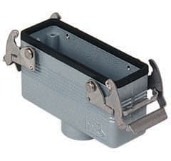 I.L.M.E. - CST.MOB.10P.2L.INOX GUAR.