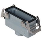 I.L.M.E. - CST.MOB.10P.2L.INOX GUAR.