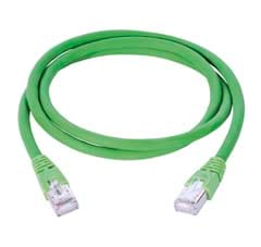 I.L.M.E. - PATCH CAB.2RJ45 C.7 PUR1M CW 1 J2M87