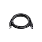 I.L.M.E. - PATCH CABLE USB A-A M/M5M