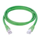 I.L.M.E. - PATCH CAB.2RJ45C.7PUR7,5M