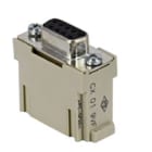 I.L.M.E. - FR.PR.MIXO D-SUB 9 POLI